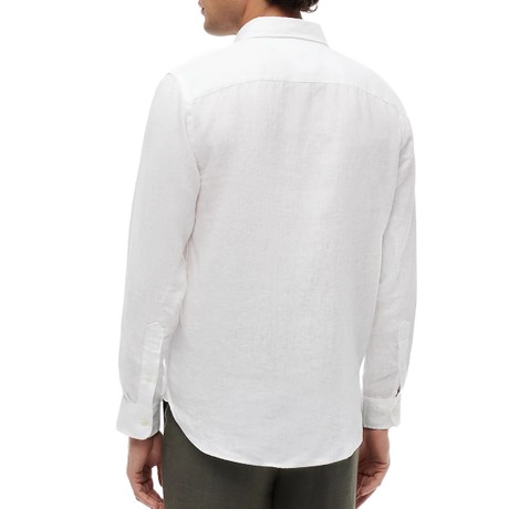 TOMMY HILFIGER MW0MW41530 - White - TRICOURI - Image 2