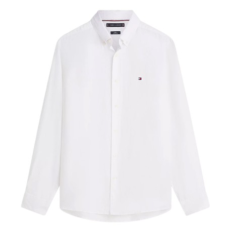 TOMMY HILFIGER MW0MW41530 - White - TRICOURI - Image 3