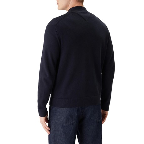 TOMMY HILFIGER MW0MW41543 - Desert Sky - TOPWEAR - Image 2