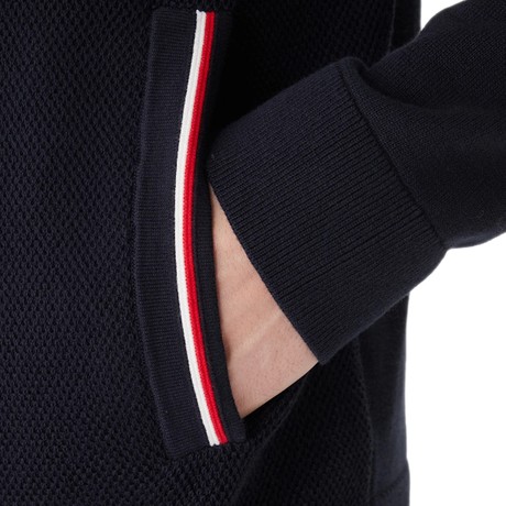 TOMMY HILFIGER MW0MW41543 - Desert Sky - TOPWEAR - Image 3