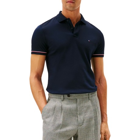 TOMMY HILFIGER &mdash; MW0MW41612