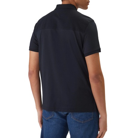 TOMMY HILFIGER MW0MW41613 - Desert Sky - POLO - Image 2