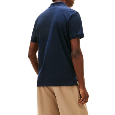 TOMMY HILFIGER MW0MW41615 - Desert Sky - POLOS - Image 2