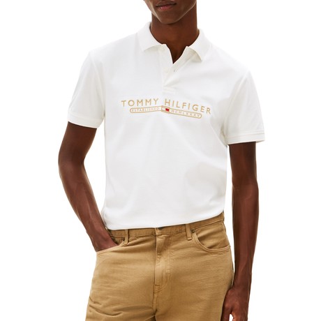 TOMMY HILFIGER &mdash; MW0MW41615