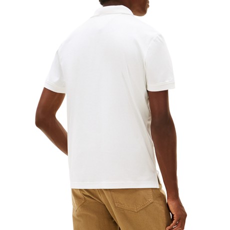 TOMMY HILFIGER MW0MW41615 - Ecru - POLOS - Image 2