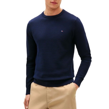 TOMMY HILFIGER &mdash; MW0MW41643