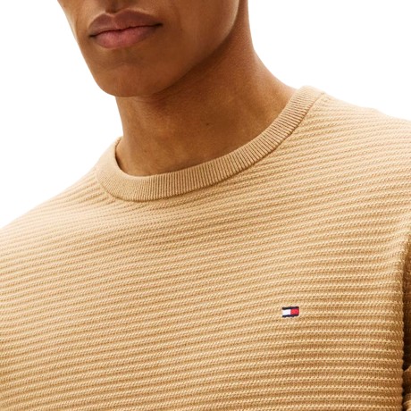 Maglie Tommy Hilfiger safari canvas &mdash; foto 3