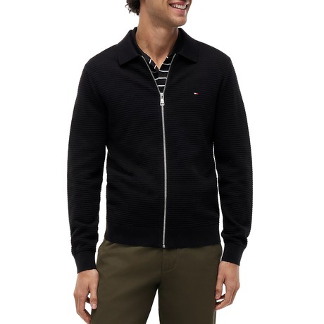 TOMMY HILFIGER &mdash; MW0MW41645