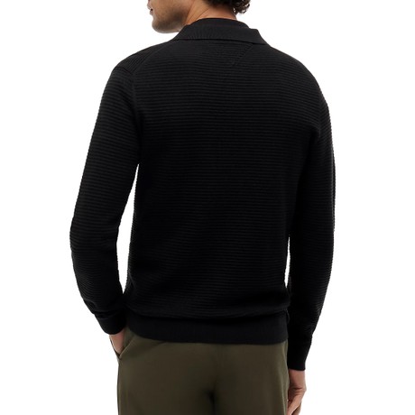 Jerseys Tommy Hilfiger black &mdash; fot 2