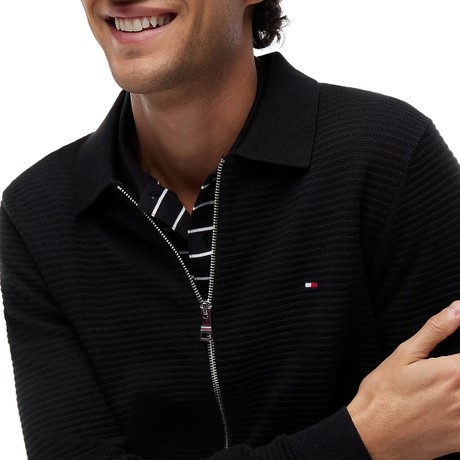 Jerseys Tommy Hilfiger black &mdash; fot 3
