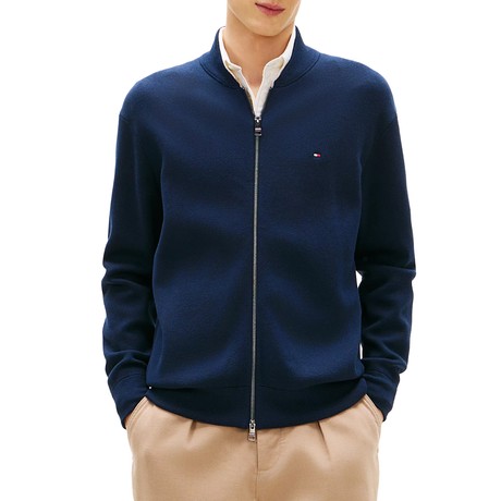 TOMMY HILFIGER &mdash; MW0MW41650