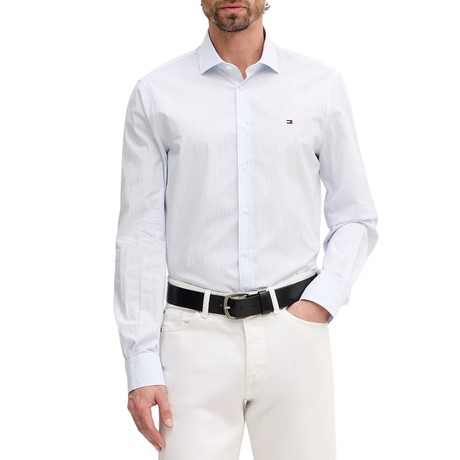 TOMMY HILFIGER — MW0MW41657