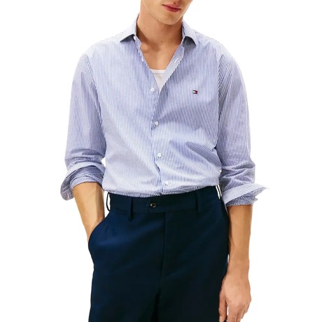 TOMMY HILFIGER &mdash; MW0MW41657