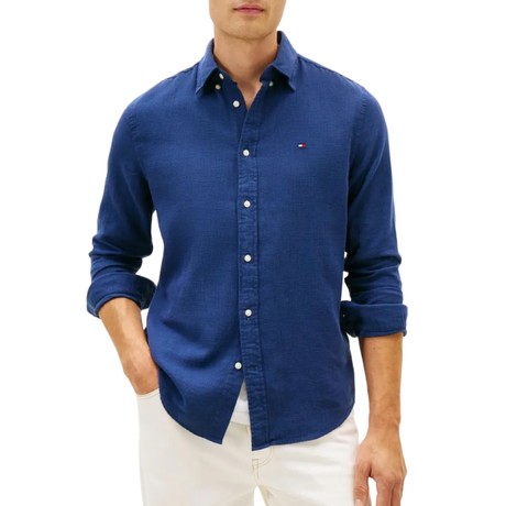 TOMMY HILFIGER &mdash; MW0MW41672