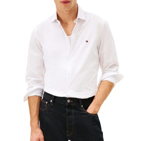 TOMMY HILFIGER &mdash; MW0MW41684