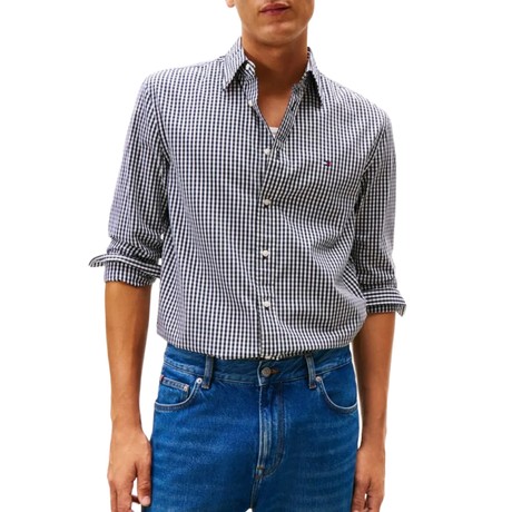 TOMMY HILFIGER &mdash; MW0MW41713