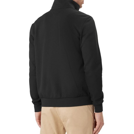 TOMMY HILFIGER MW0MW41758 - Black - SWEATSHIRTS - Image 2