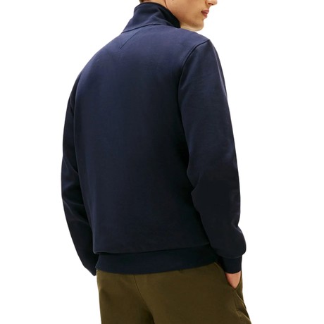 TOMMY HILFIGER MW0MW41758 - Desert Sky - SWEATSHIRTS - Image 2