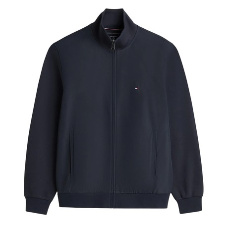 TOMMY HILFIGER MW0MW41758 - Desert Sky - SWEATSHIRTS - Image 3