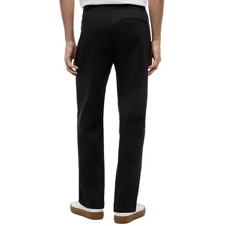 TOMMY HILFIGER MW0MW41763 - Black - PANTALONES - Image 2