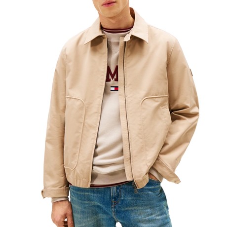 TOMMY HILFIGER &mdash; MW0MW41864