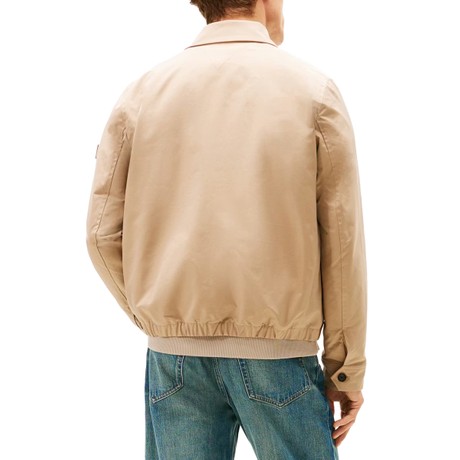 TOMMY HILFIGER MW0MW41864 - Coastal Taupe - JACKETS - Image 2