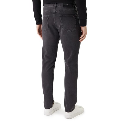TOMMY HILFIGER MW0MW41891 - Vix Grey - JEANS - Image 2