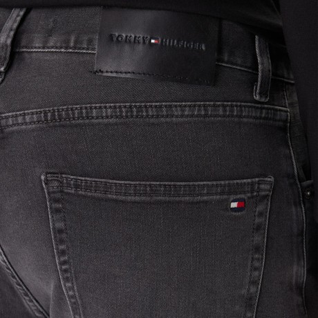 TOMMY HILFIGER MW0MW41891 - Vix Grey - JEANS - Image 3