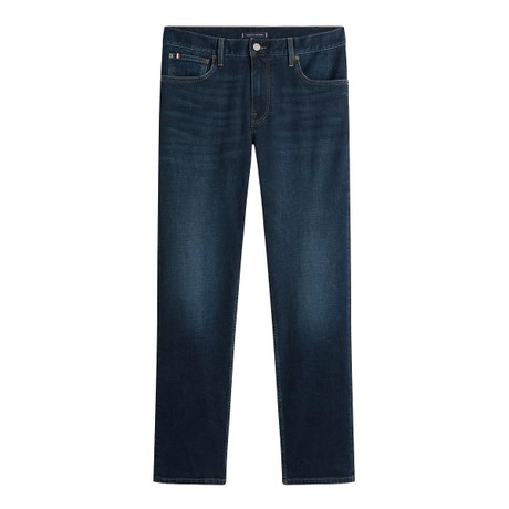 TOMMY HILFIGER MW0MW41902 - Jasper Indigo - JEANS - Image 3