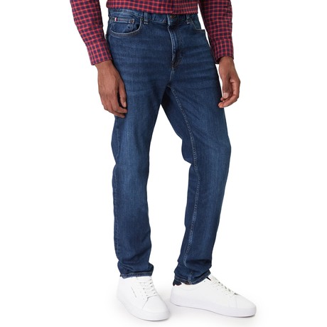 TOMMY HILFIGER &mdash; MW0MW41905