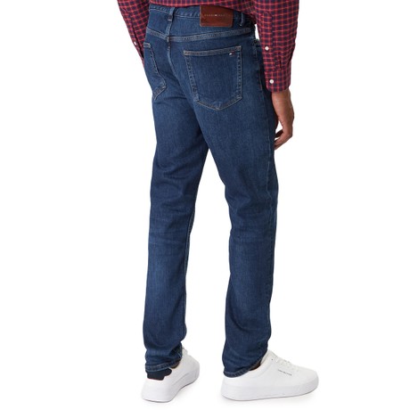 TOMMY HILFIGER MW0MW41905 - Morris Blue - BLUGI - Image 2