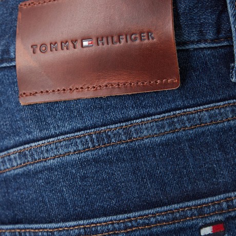 TOMMY HILFIGER MW0MW41905 - Morris Blue - BLUGI - Image 3