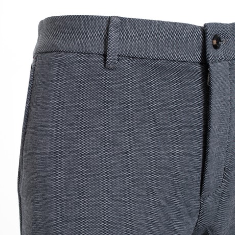 TOMMY HILFIGER MW0MW41920 - Desert Sky - PANTALONI - Image 2