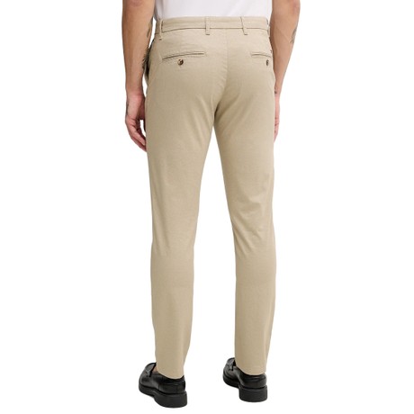 TOMMY HILFIGER MW0MW41924 - Batique Khaki - PANTALONS - Image 2