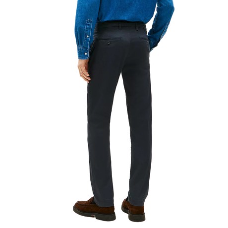 TOMMY HILFIGER MW0MW41924 - Desert Sky - PANTALONS - Image 3