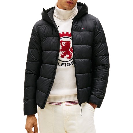TOMMY HILFIGER &mdash; MW0MW41983