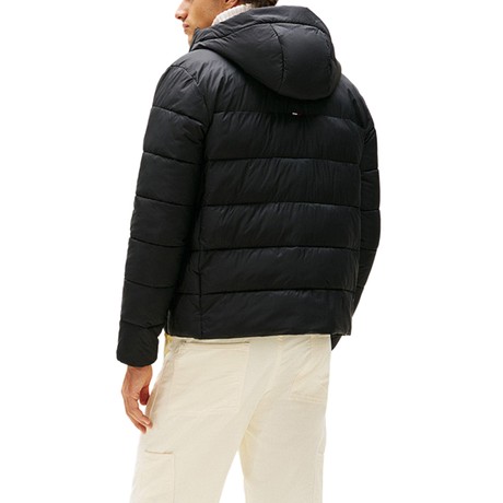 Jackets Tommy Hilfiger black &mdash; photo 2