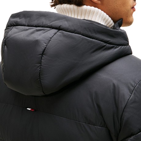 Jackets Tommy Hilfiger black &mdash; photo 3