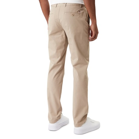 TOMMY HILFIGER MW0MW41993 - BEIGE - PANTALONI - Image 2
