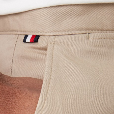 TOMMY HILFIGER MW0MW41993 - BEIGE - PANTALONI - Image 3
