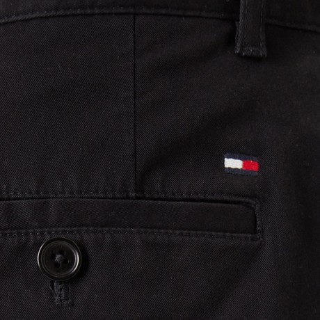 TOMMY HILFIGER MW0MW41993 - BLACK - PANTALONI - Image 3