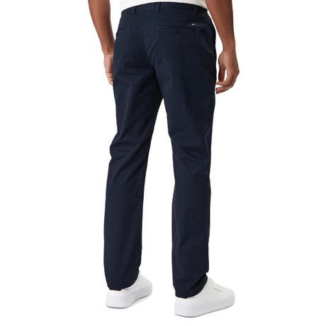 TOMMY HILFIGER MW0MW41993 - BLUE - PANTALONI - Image 2