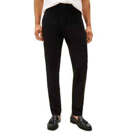 TOMMY HILFIGER MW0MW41997 - Black - KELNĖS