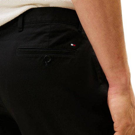 TOMMY HILFIGER MW0MW41997 - Black - KELNĖS - Image 2