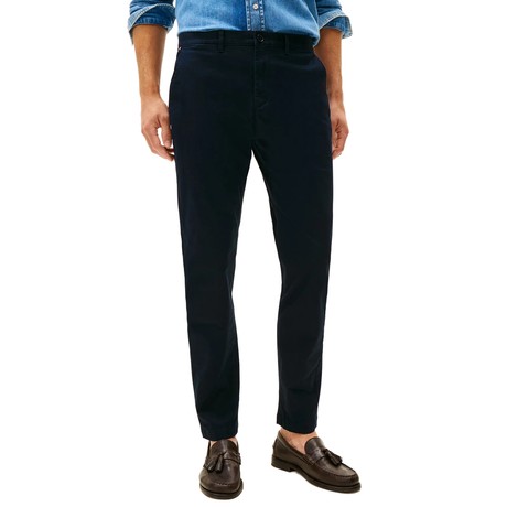 TOMMY HILFIGER MW0MW41997 - Navy Blue - KELNĖS