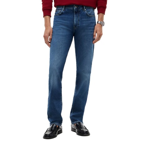 TOMMY HILFIGER &mdash; MW0MW42317