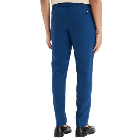 TOMMY HILFIGER MW0MW42336 - Blue Jean - БРЮКИ - Image 2