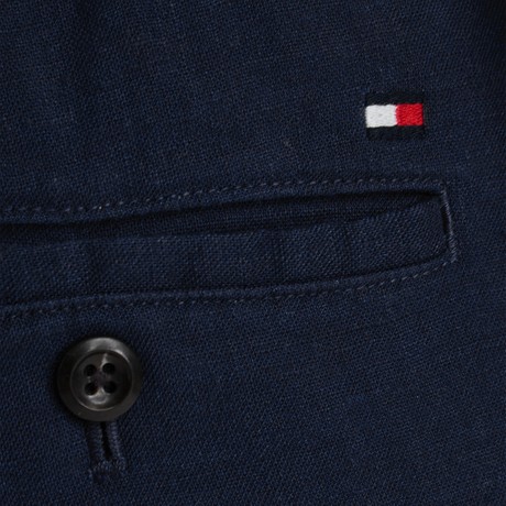 TOMMY HILFIGER MW0MW42336 - DESERT SKY - БРЮКИ - Image 3