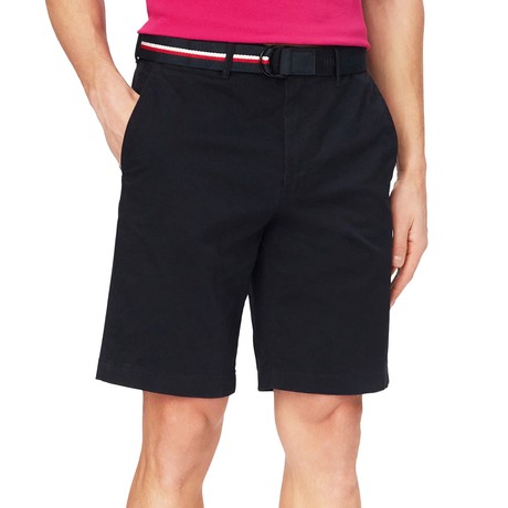 TOMMY HILFIGER &mdash; MW0MW42349