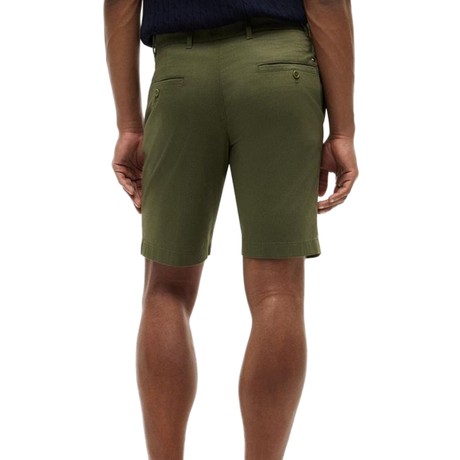 TOMMY HILFIGER MW0MW42355 - Dark Artichoke - BERMUDAS ET SHORTS - Image 2